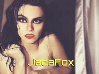 JadaFox