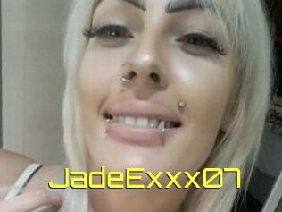 JadeExxx07