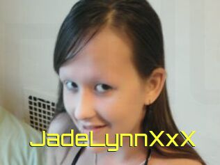 JadeLynnXxX