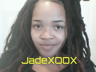 JadeXOOX