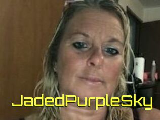 JadedPurpleSky