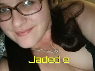 Jaded_e