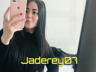 Jaderey07