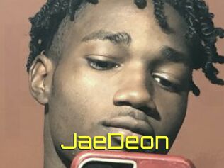 JaeDeon