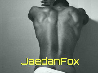 JaedanFox