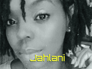 Jahlani