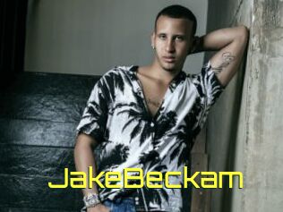 JakeBeckam