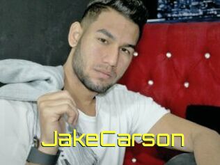 JakeCarson