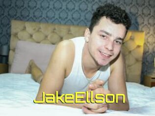 JakeEllson