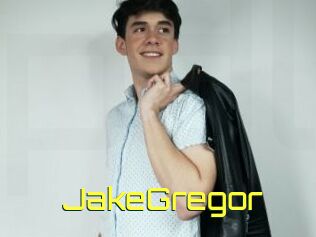 JakeGregor