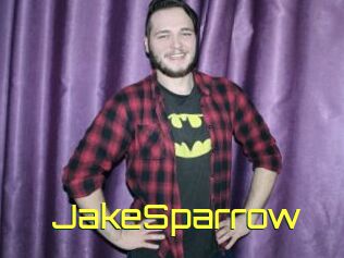 JakeSparrow