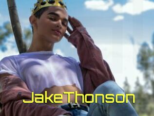 JakeThonson