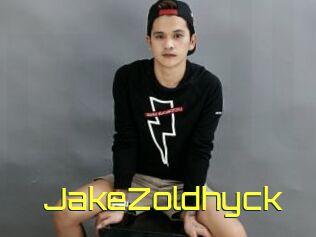 JakeZoldhyck