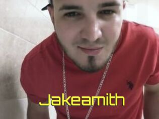 Jakeamith