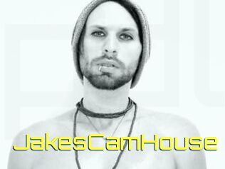 JakesCamHouse