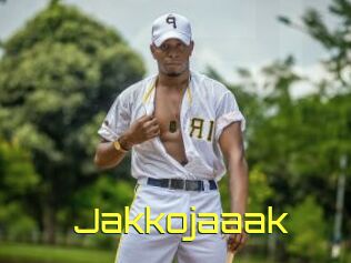 Jakkojaaak