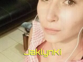 JaklynKi