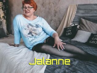 Jalanne