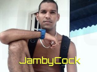 JambyCock