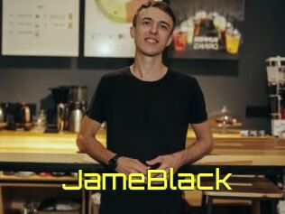 JameBlack