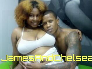 JamesAndChelsea