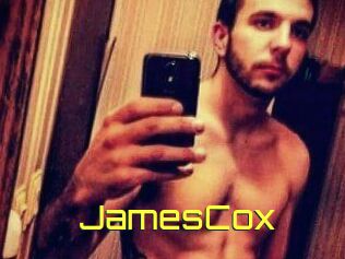 JamesCox