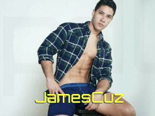 JamesCuz