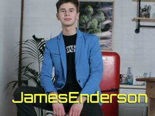 JamesEnderson