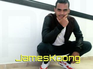 JamesKoong