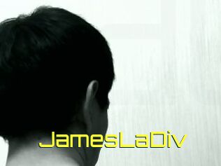 JamesLaDiv