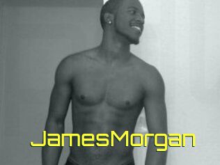 James_Morgan