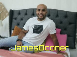 JamesOconer