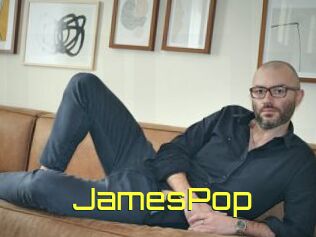 JamesPop