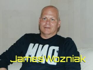 JamesWozniak