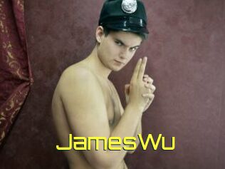 JamesWu