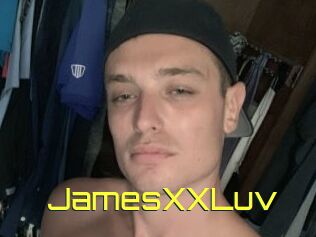 JamesXXLuv