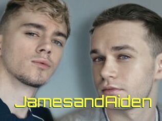 JamesandAiden