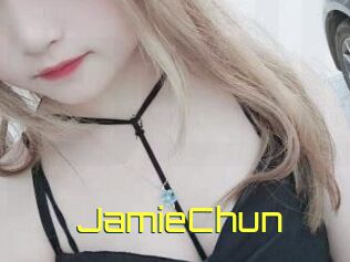 JamieChun