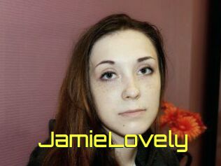 JamieLovely