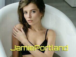 JamiePortland