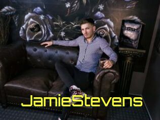 JamieStevens