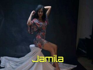 Jamila