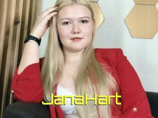 JanaHart