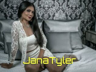 JanaTyler