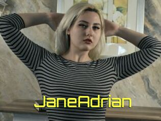 JaneAdrian