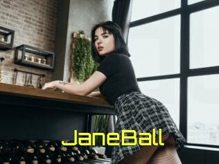 JaneBall