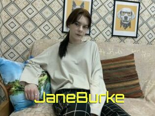 JaneBurke