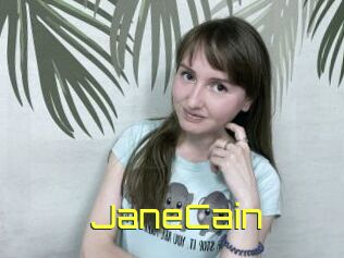 JaneCain