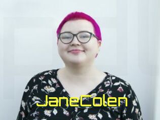 JaneColen