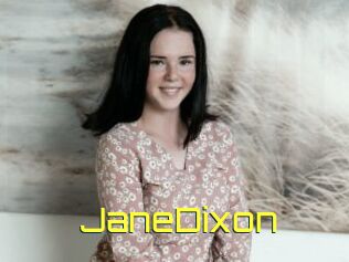 JaneDixon